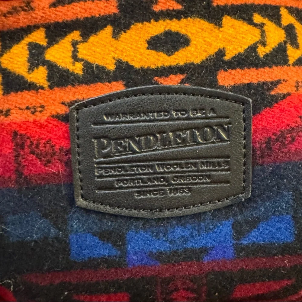 Pendleton Computer Bag - Picture 4 of 6
